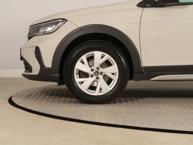 Volkswagen Taigo - 2022