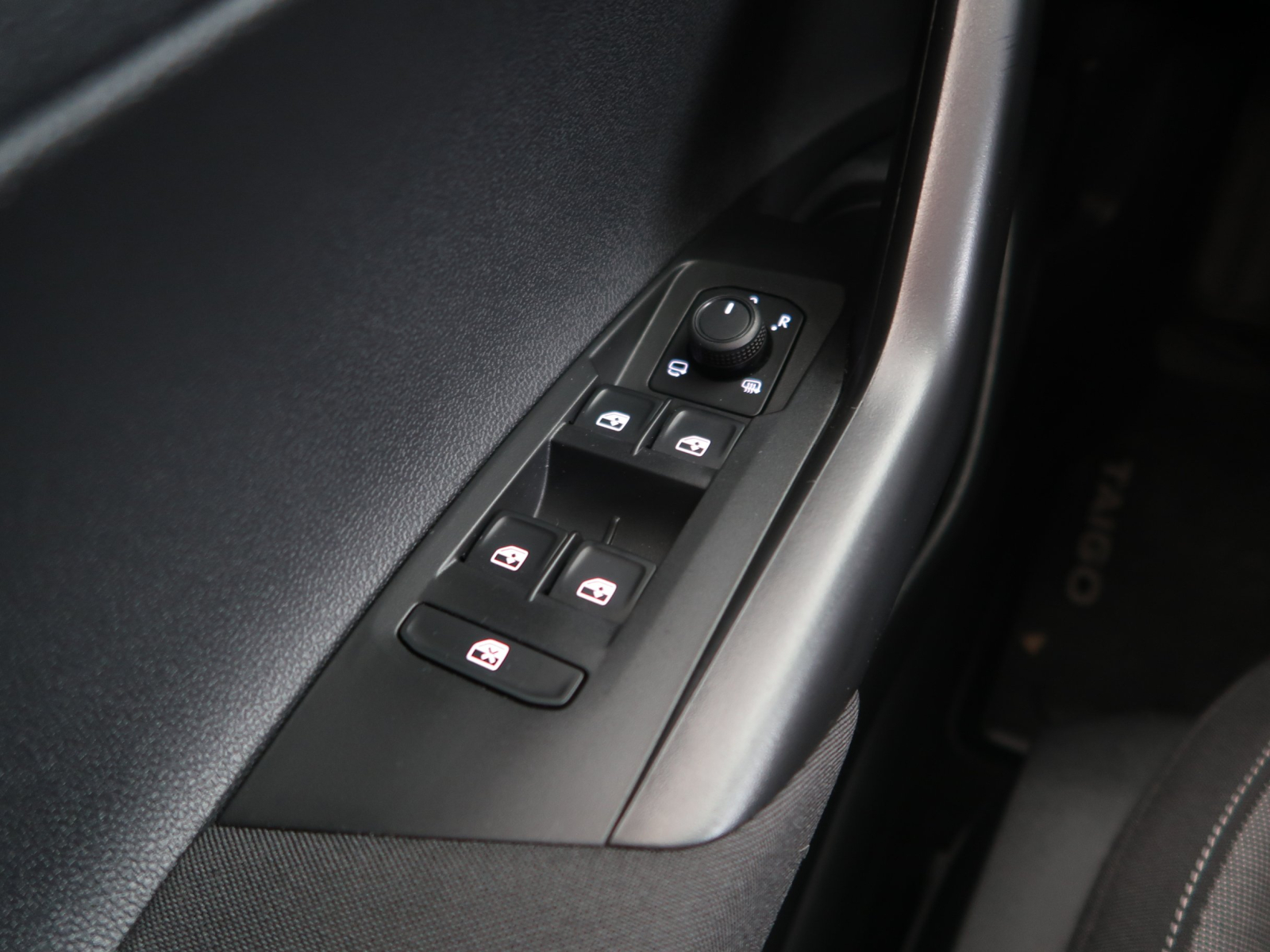 Volkswagen Taigo - 2022