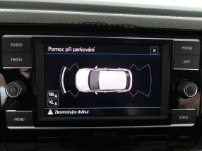 Volkswagen Taigo - 2022