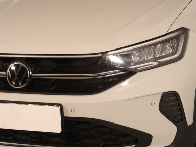 Volkswagen Taigo - 2022