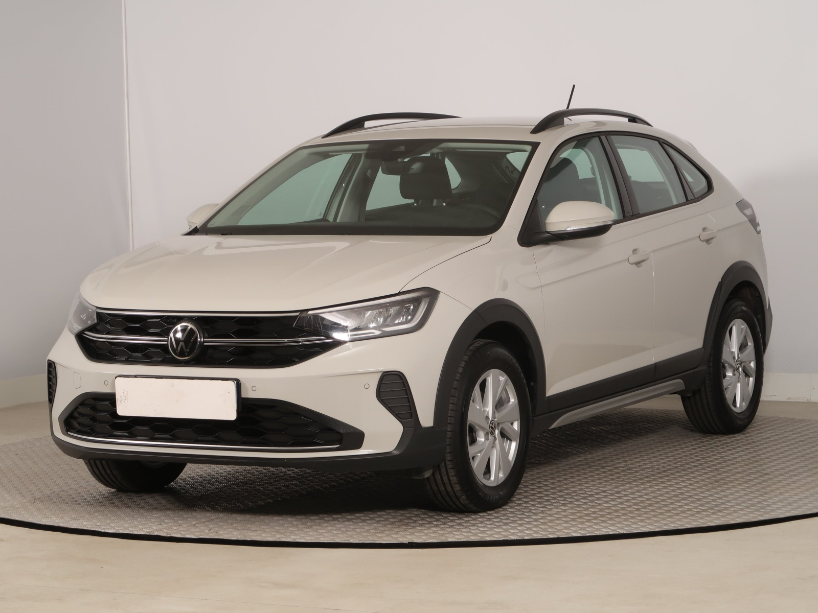 Volkswagen Taigo - 2022