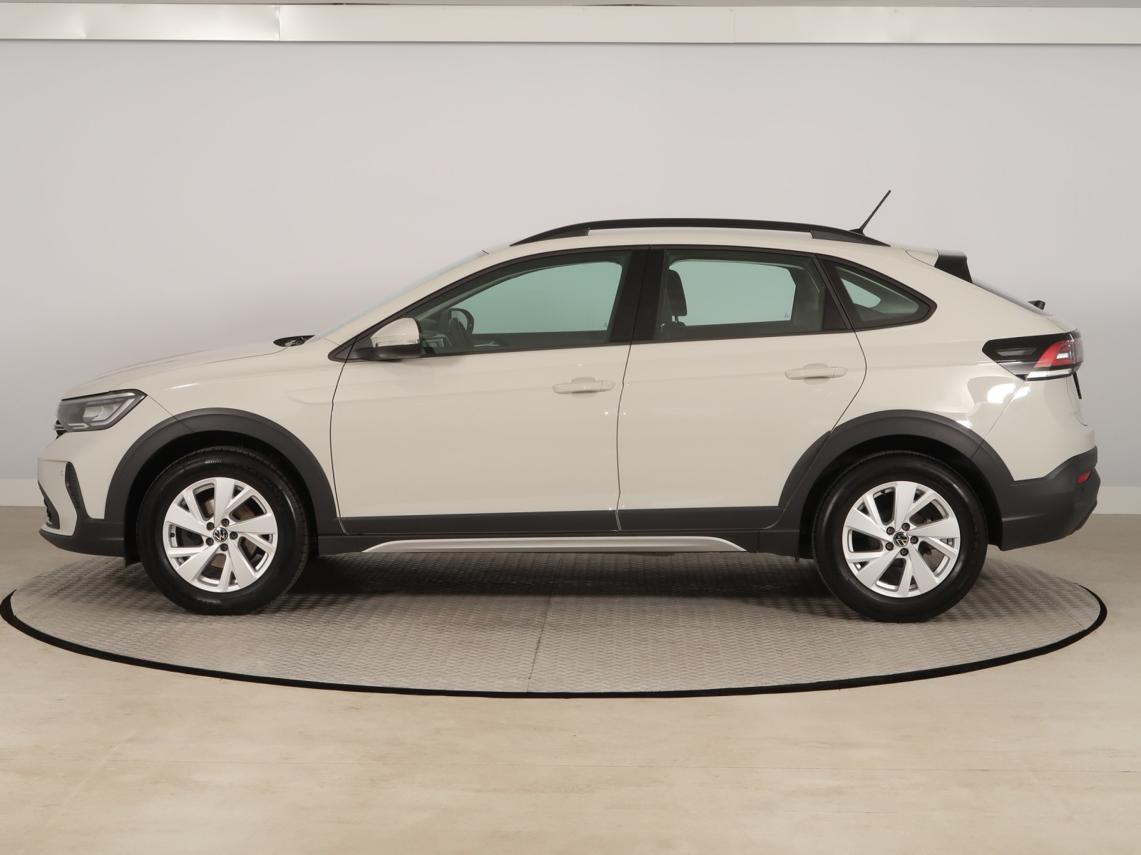 Volkswagen Taigo - 2022