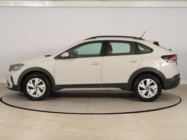 Volkswagen Taigo - 2022