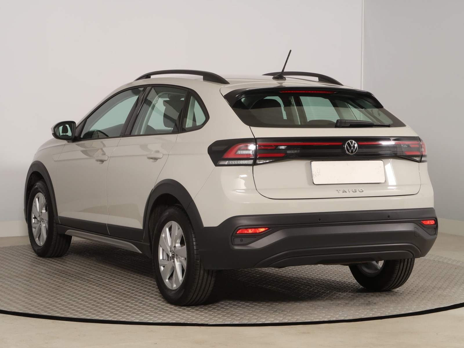 Volkswagen Taigo - 2022