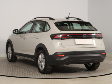 Volkswagen Taigo - 2022
