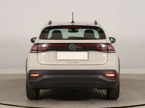 Volkswagen Taigo - 2022