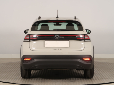 Volkswagen Taigo - 2022