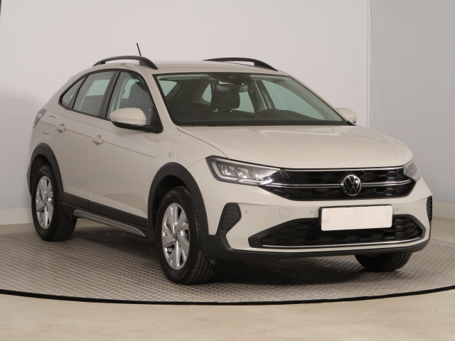 Volkswagen Taigo 2022