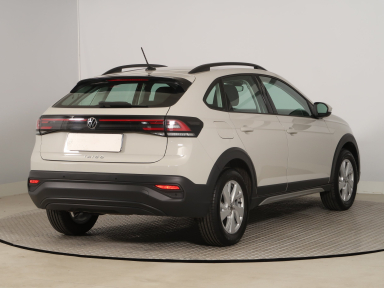 Volkswagen Taigo - 2022