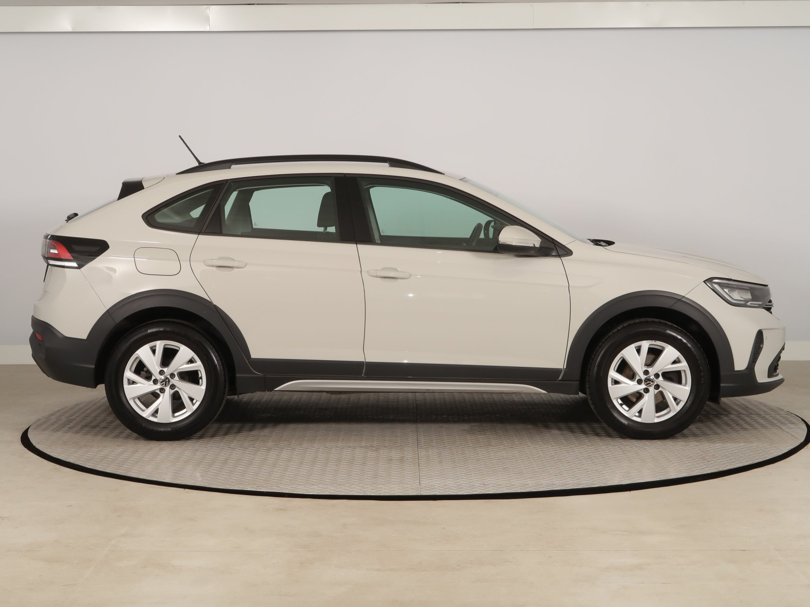 Volkswagen Taigo - 2022