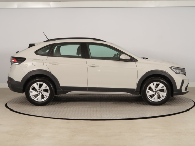 Volkswagen Taigo - 2022