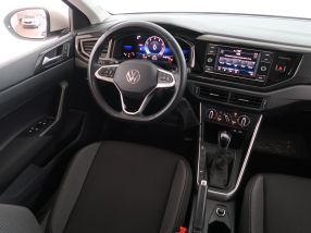 Volkswagen Taigo - 2022