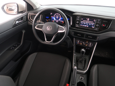 Volkswagen Taigo - 2022