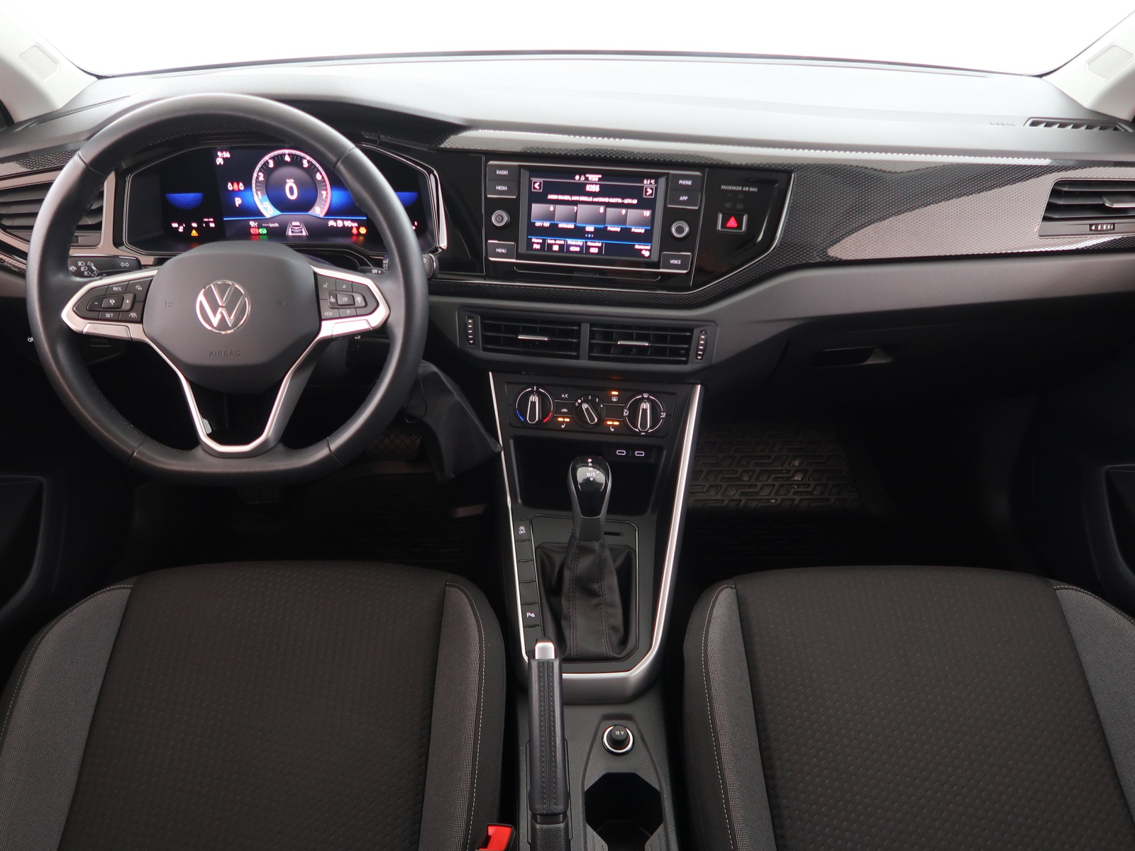 Volkswagen Taigo - 2022