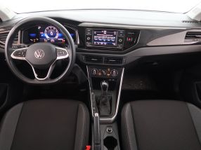 Volkswagen Taigo - 2022