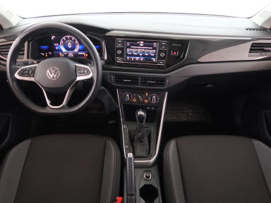 Volkswagen Taigo - 2022