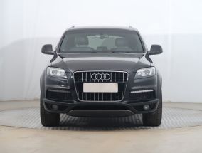 Audi Q7 - 2011