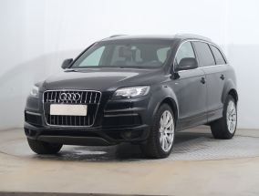 Audi Q7 - 2011