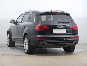 Audi Q7 - 2011