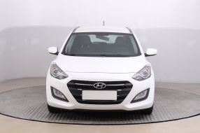 Hyundai i30 - 2016
