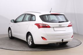 Hyundai i30 - 2016