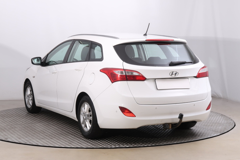 Hyundai i30, 2016