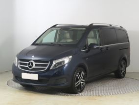 Mercedes-Benz V - 2016