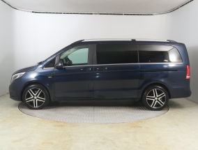 Mercedes-Benz V - 2016