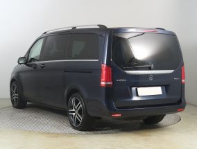 Mercedes-Benz V - 2016
