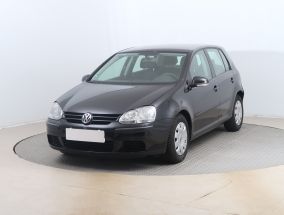 Volkswagen Golf - 2005