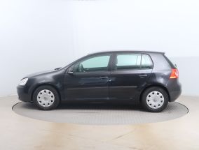 Volkswagen Golf - 2005
