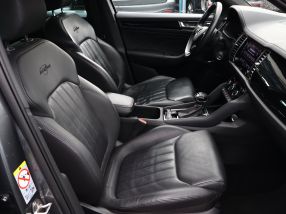 Škoda Kodiaq - 2023