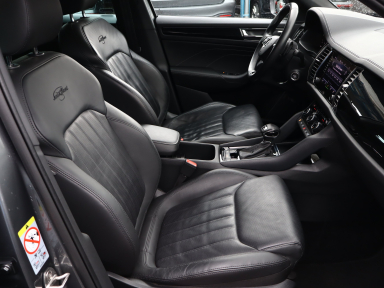 Škoda Kodiaq - 2023