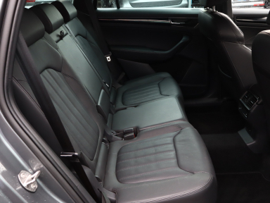 Škoda Kodiaq - 2023