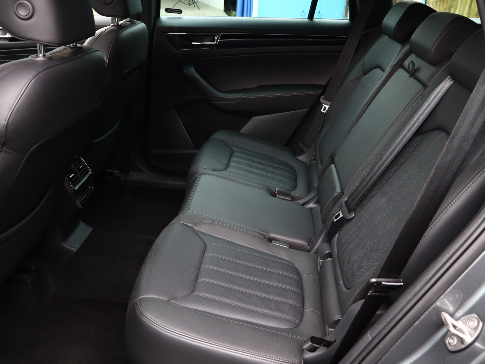 Škoda Kodiaq - 2023