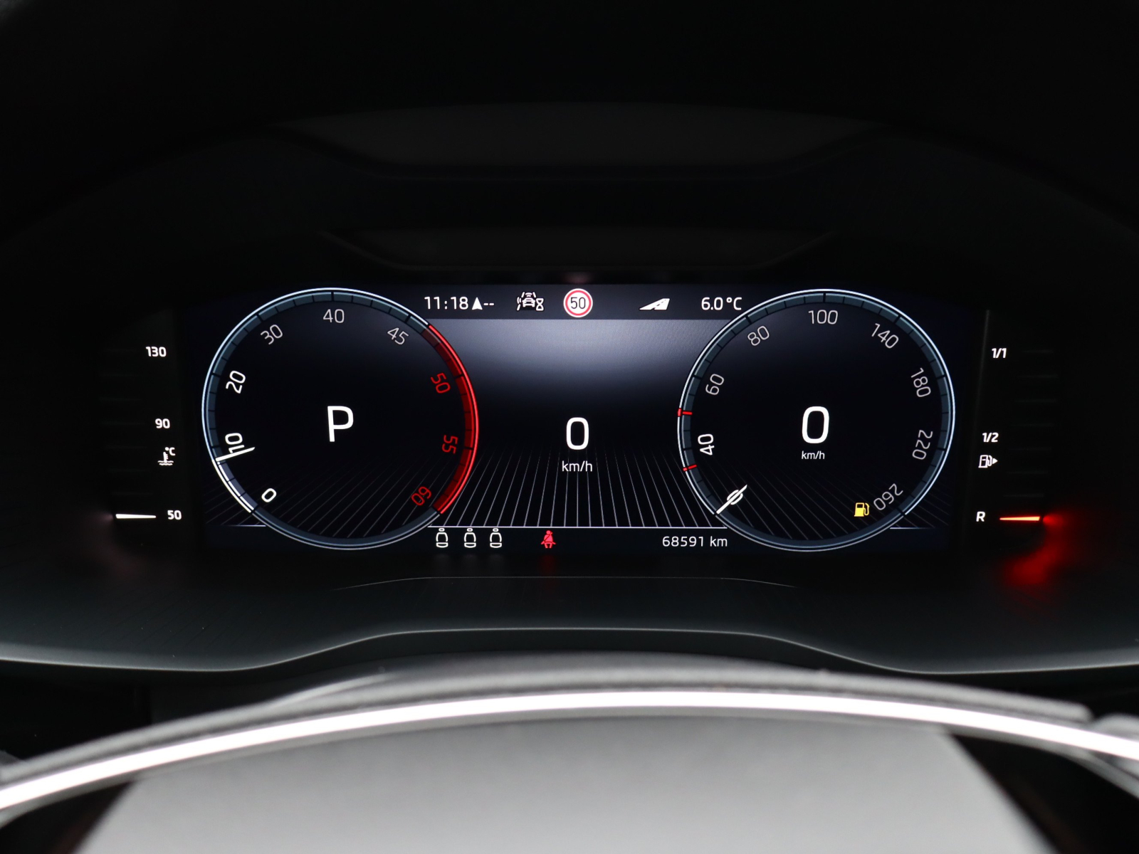 Škoda Kodiaq - 2023