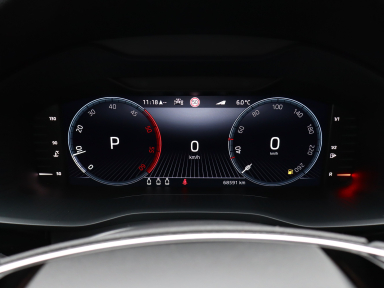 Škoda Kodiaq - 2023