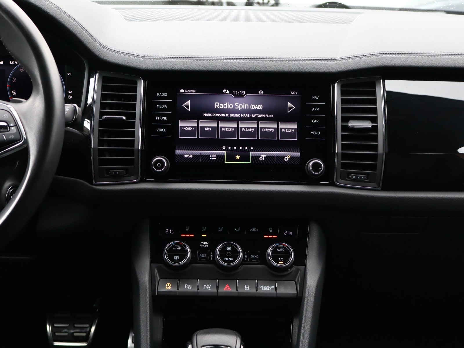 Škoda Kodiaq - 2023