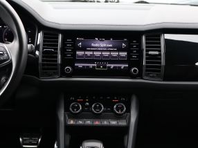 Škoda Kodiaq - 2023