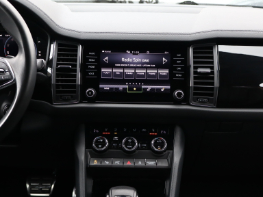 Škoda Kodiaq - 2023