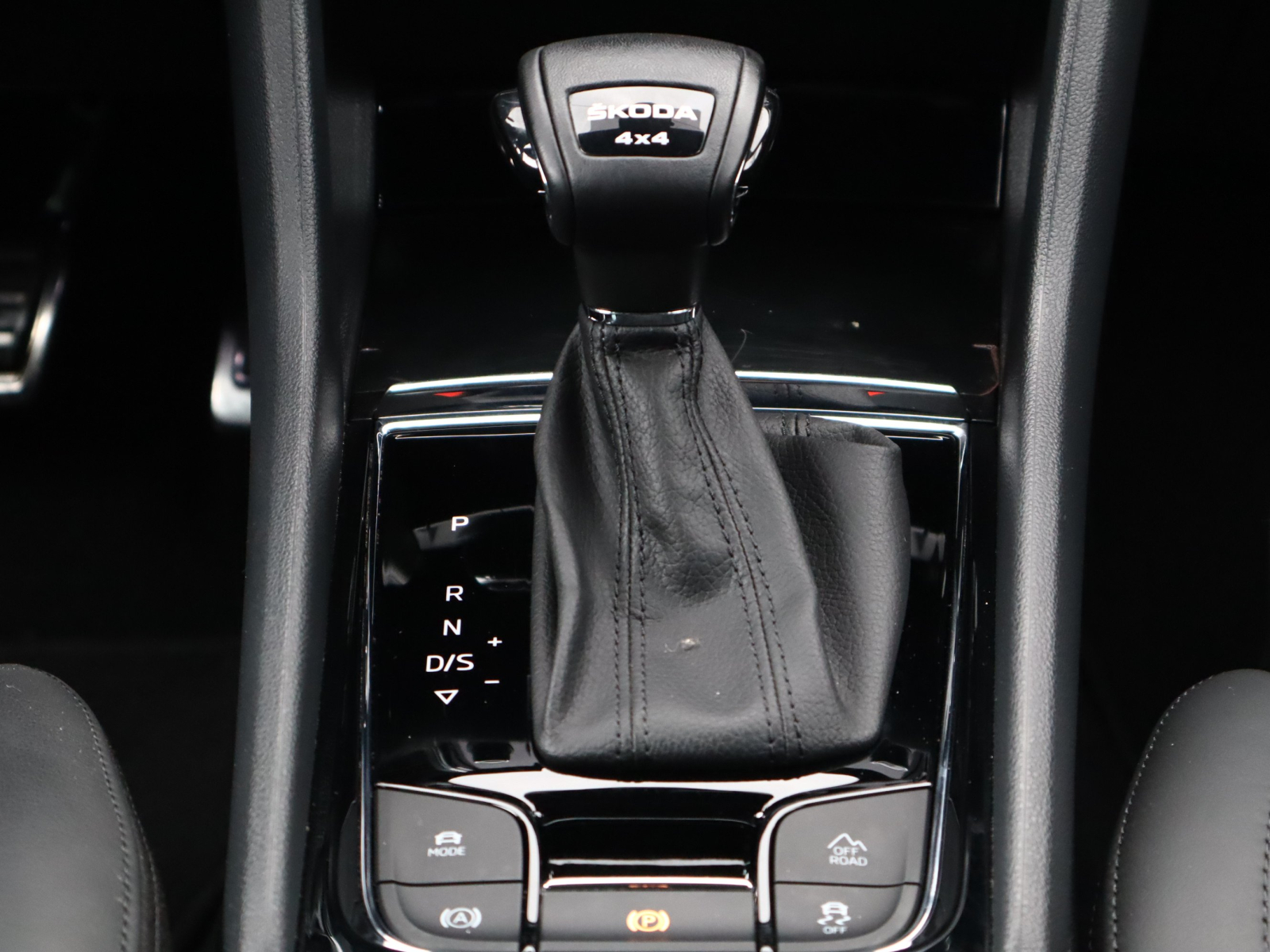 Škoda Kodiaq - 2023