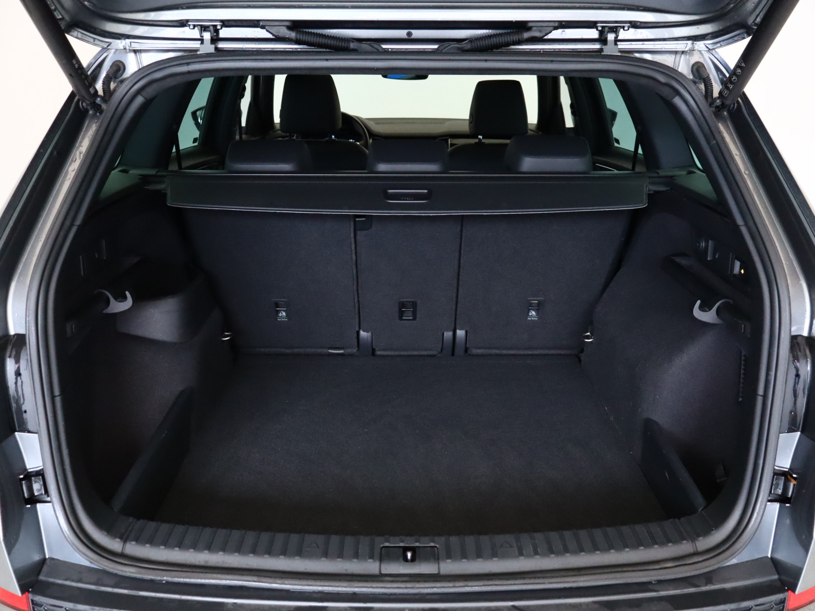 Škoda Kodiaq - 2023