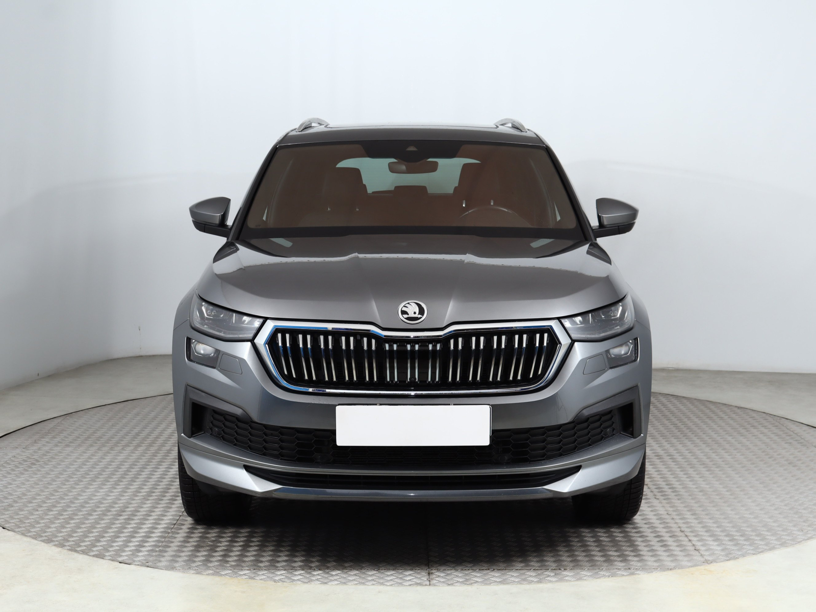 Škoda Kodiaq - 2023