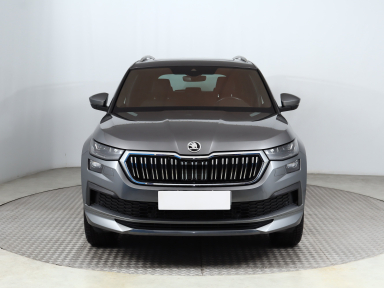 Škoda Kodiaq - 2023