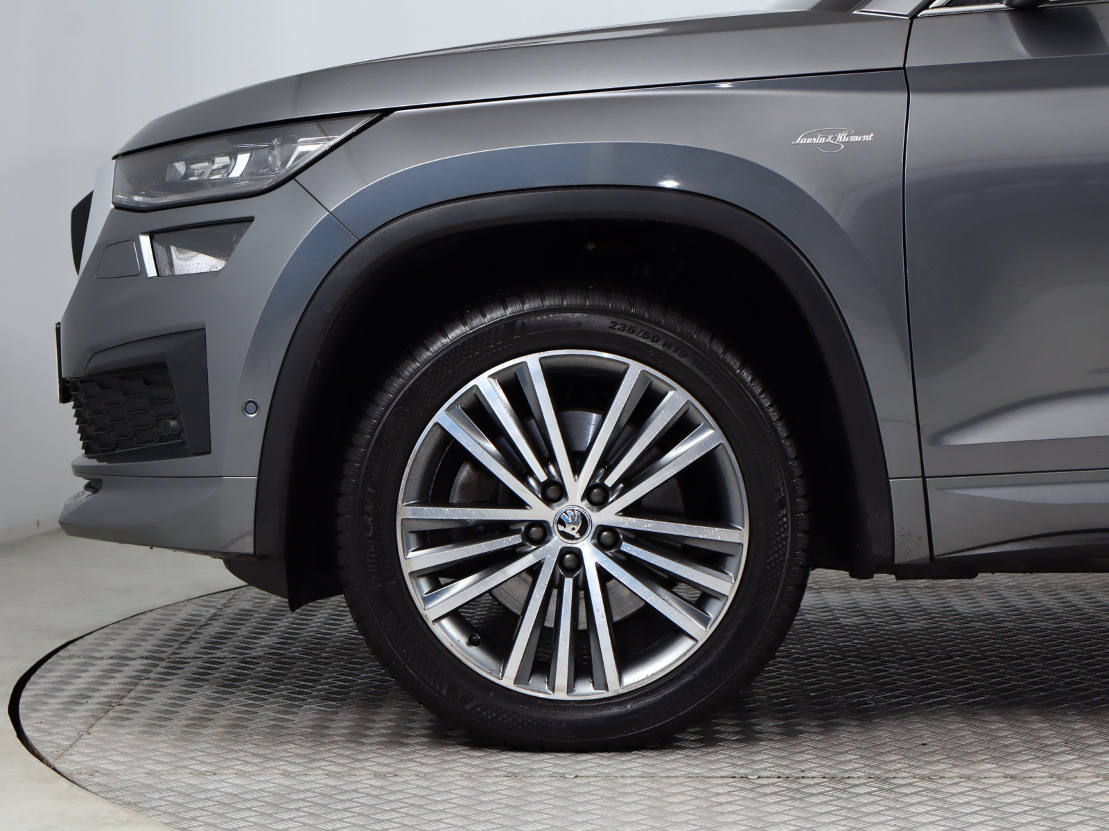 Škoda Kodiaq - 2023