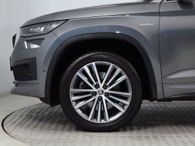 Škoda Kodiaq - 2023