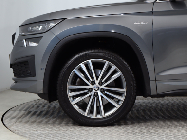 Škoda Kodiaq - 2023