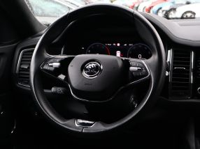 Škoda Kodiaq - 2023