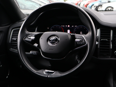 Škoda Kodiaq - 2023