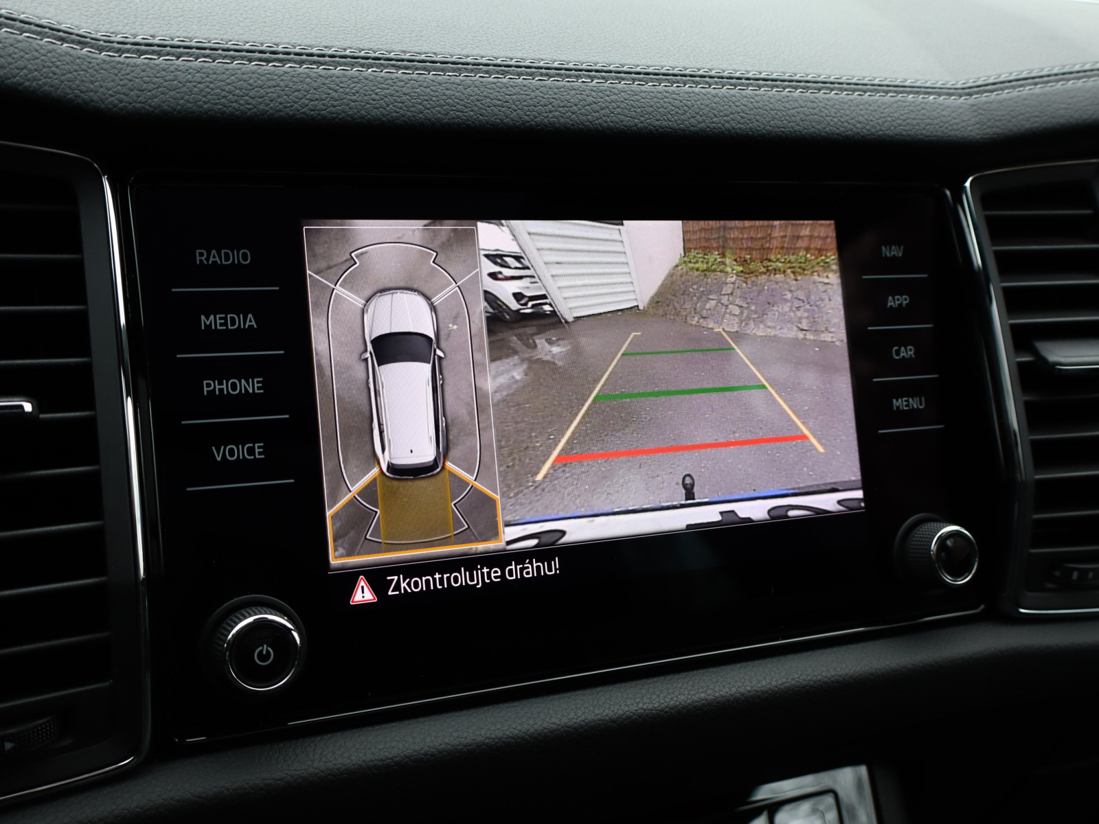 Škoda Kodiaq - 2023